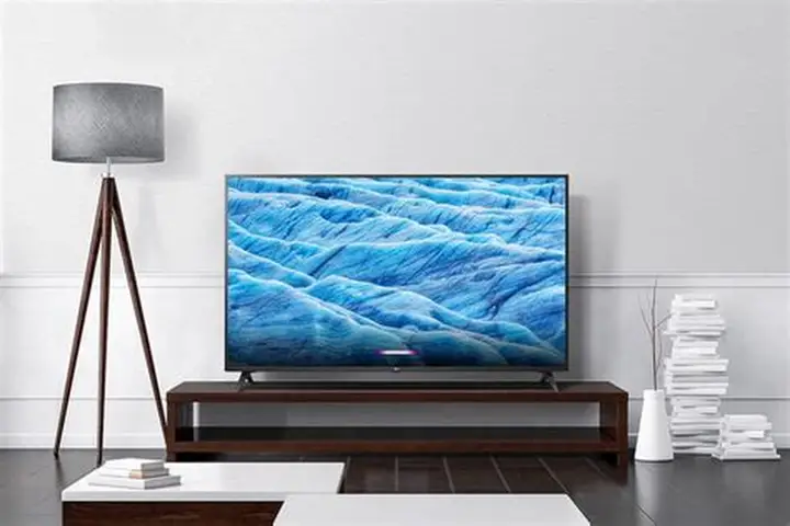 Thiết kế tinh tế, sang trọng